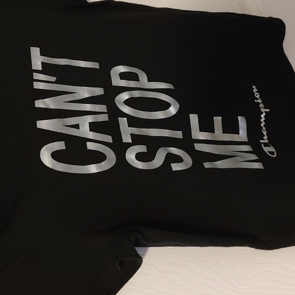 Girls champion tee - Picture 2 of 8